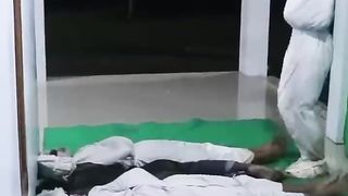 Prank hantu paling lucu