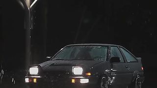 Vibes Rain