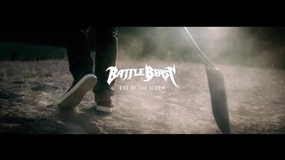 BATTLE BEAST - Eye of the Storm