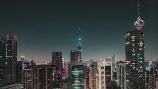 Menara Merdeka 118