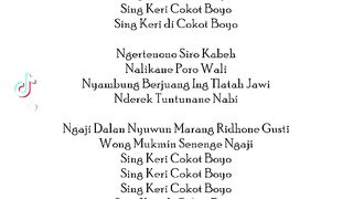 Sholawat 65