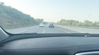 KALARKHAR ROAD