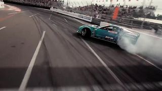 Best Formula Drift Car Event