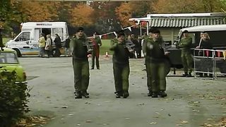 Bean ARMY | Funny Clips | Mr Bean Comedy 4