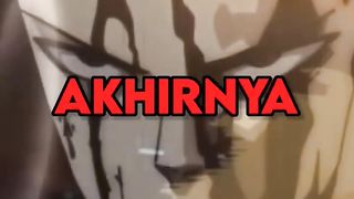 Saitama Tidak Peduli Jika Bumi Hancur_!