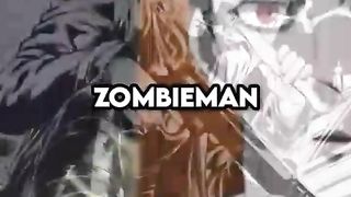 Kekuatan Regenerasi Zombieman