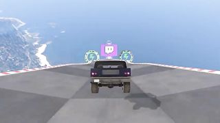 GTA 5 no copyright Gameplay for TikTok