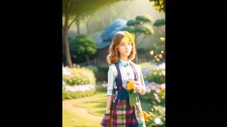 How To Create A Faceless YouTube Automation Channel _ Kids Animation Video Channel