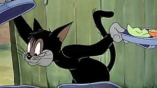 Tom Cat the Nice Cat ???? #shorts #tomandjerry - @wbkids​