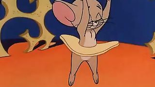Jerry the Ballerina ???? #shorts #tomandjerry - @wbkids​