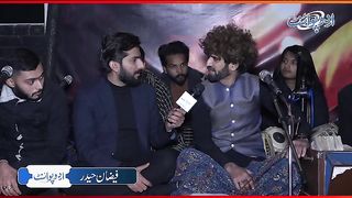 FUNNY QAWALI