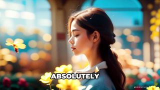FREE AI Makes STUNNING Animated Videos! (MoonValley AI Video)