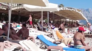 ????????KEMER Antalya _ Best Beach in Türkiye (1).