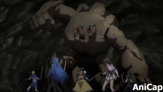 Tank With 9_999 Defense Kicked from Party but Learns how to Convert Defense to Offense _ Anime Recap