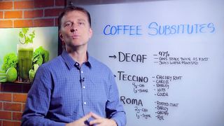 Best Coffee Substitutes – Decaf Coffee & Other Coffee Alternatives – Dr.Berg