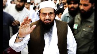 Hafiz Saeed's extradition at the United Nations backfired on India