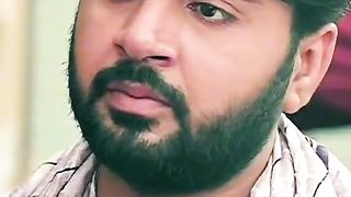 Us nay bara bechain kar dya mjy ????????❤️‍????❤️‍????