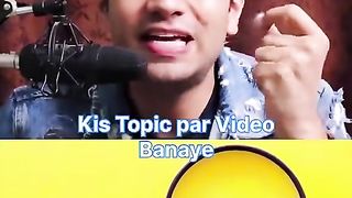 How to viral video on YouTube and Instagram