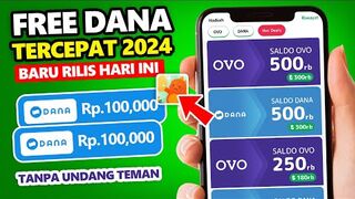 MAKE MONEY ONLINE : Aplikasi Penghasil Uang SALDO DANA Tercepat [2024] AdQuest _ Game Penghasil Uang Saldo DANA GRATIS.