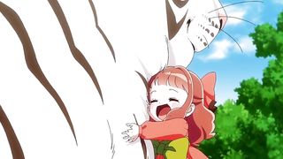 Isekai de Mofumofu Nadenade suru Tame ni Ganbattemasu