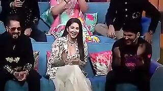 Laughter challenge