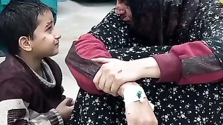 The people of Palestine