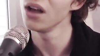 How as I he song
