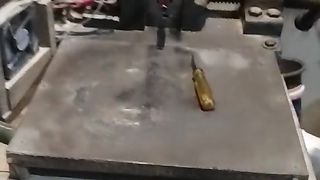 Making rawal plug