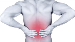 How to Fix Your Low Back Pain (INSTANTLY!) - Dr. Berg