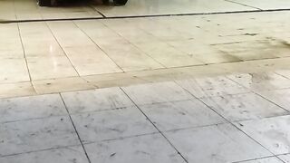 Asli cuci mobil langsung mengkilap