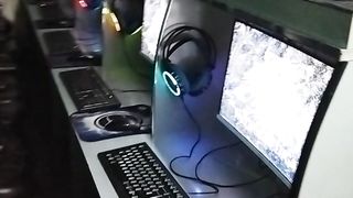 Games club