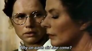 Autumn Sonata (HAstsonaten) (1978)
