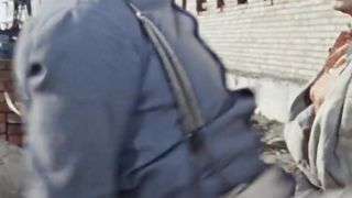 Я зверь не могу ногу вытащить