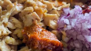 Detailed recipe is up on my YouTube, link is in my bio #foodporn #foodie