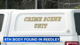 17-year-old, 2 adults arrested after 4 found dead in Reedley neighborhood, police say