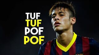 Young Neymar Jr ► Tuf Tuf Pof Pof Vapo Vapo O Dia Inteiro ( Música Tiktok )