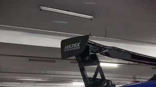 Midnight Run With No Piston