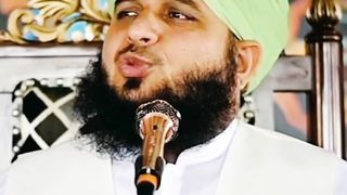 اجمل رضا قادری 6