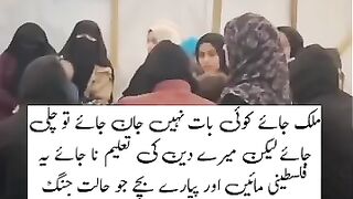 Mulk Chali ja ay