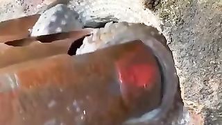 Rotary drills