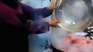 The Tikka by