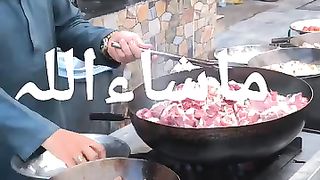 The karahi