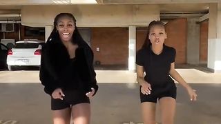 weekend special dance