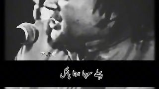 Nusrat fateh ali Khan the legend