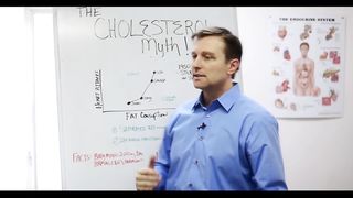 The Truth About Cholesterol – LDL Cholesterol & HDL Cholesterol – Dr.Berg