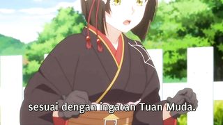 Masakan Dunia Lain