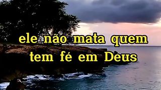 Posso falar uma coisa de deus para sua vida