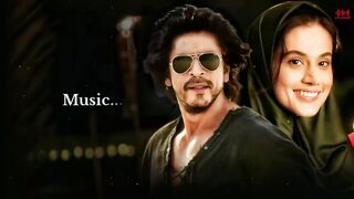 O Maahi (LYRICS) _ Dunki _ Arijit Singh _ Irshad Kamil _ Pritam _ Shah Rukh Khan & Tapsee Panu.
