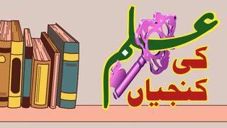 Keys of knowledge