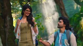Tumse Pyaar Karke (Love Song) _ Jubin Nautiyal Ft. Tulsi Kumar, Gurmeet Choudhary _ new song.